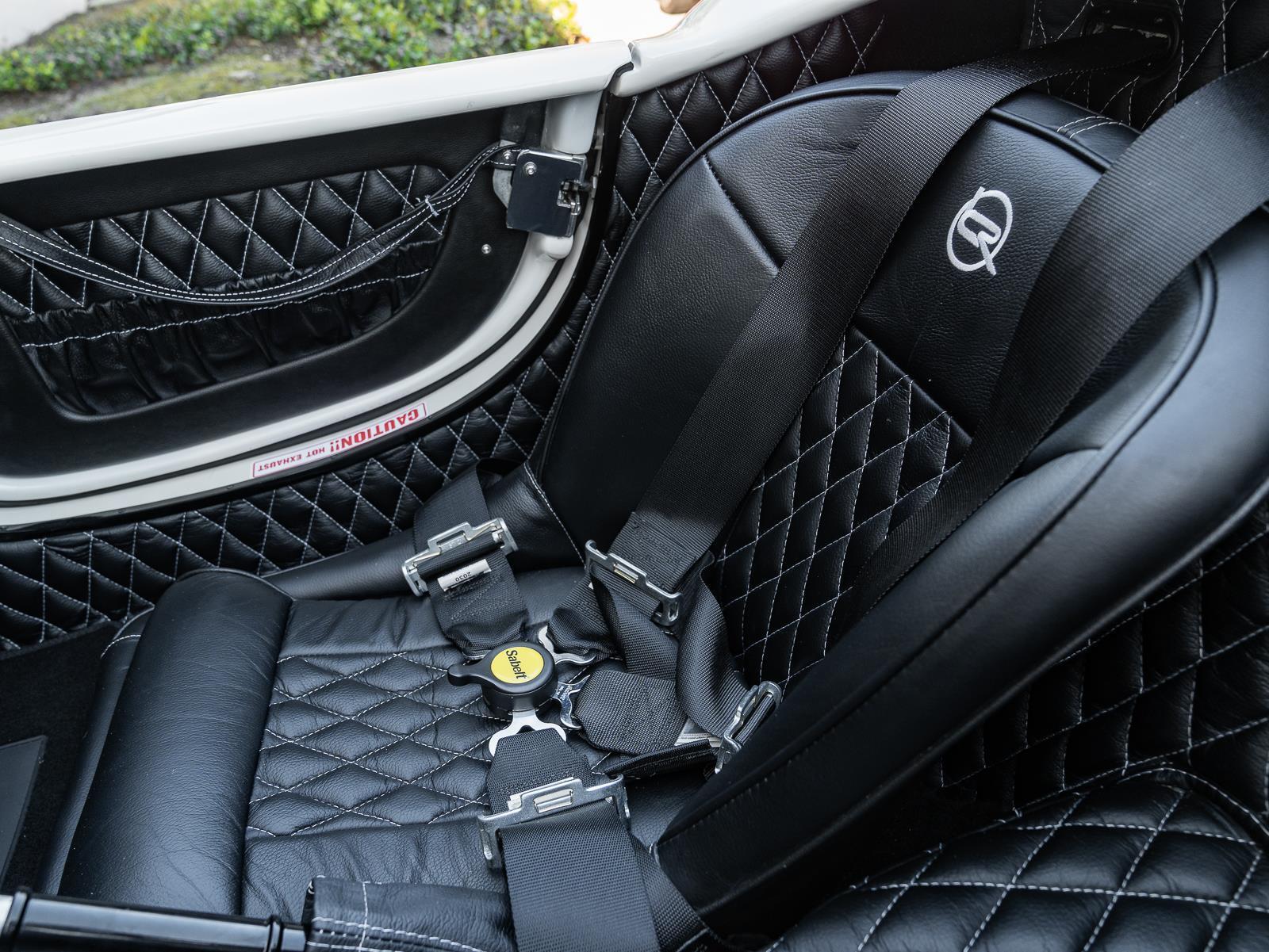 Used 1965 Bck Roadster Shelby Replica Godzilla