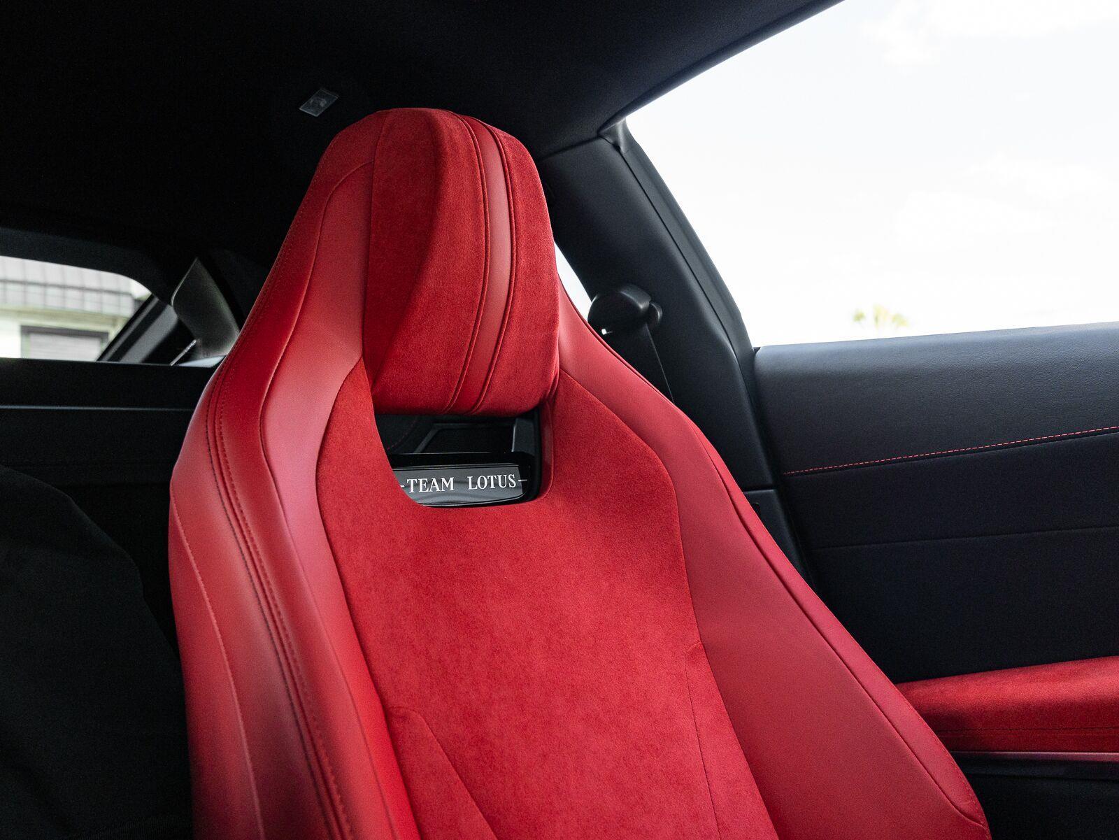 Used 2026 Lotus Emira Jim Clark Edition