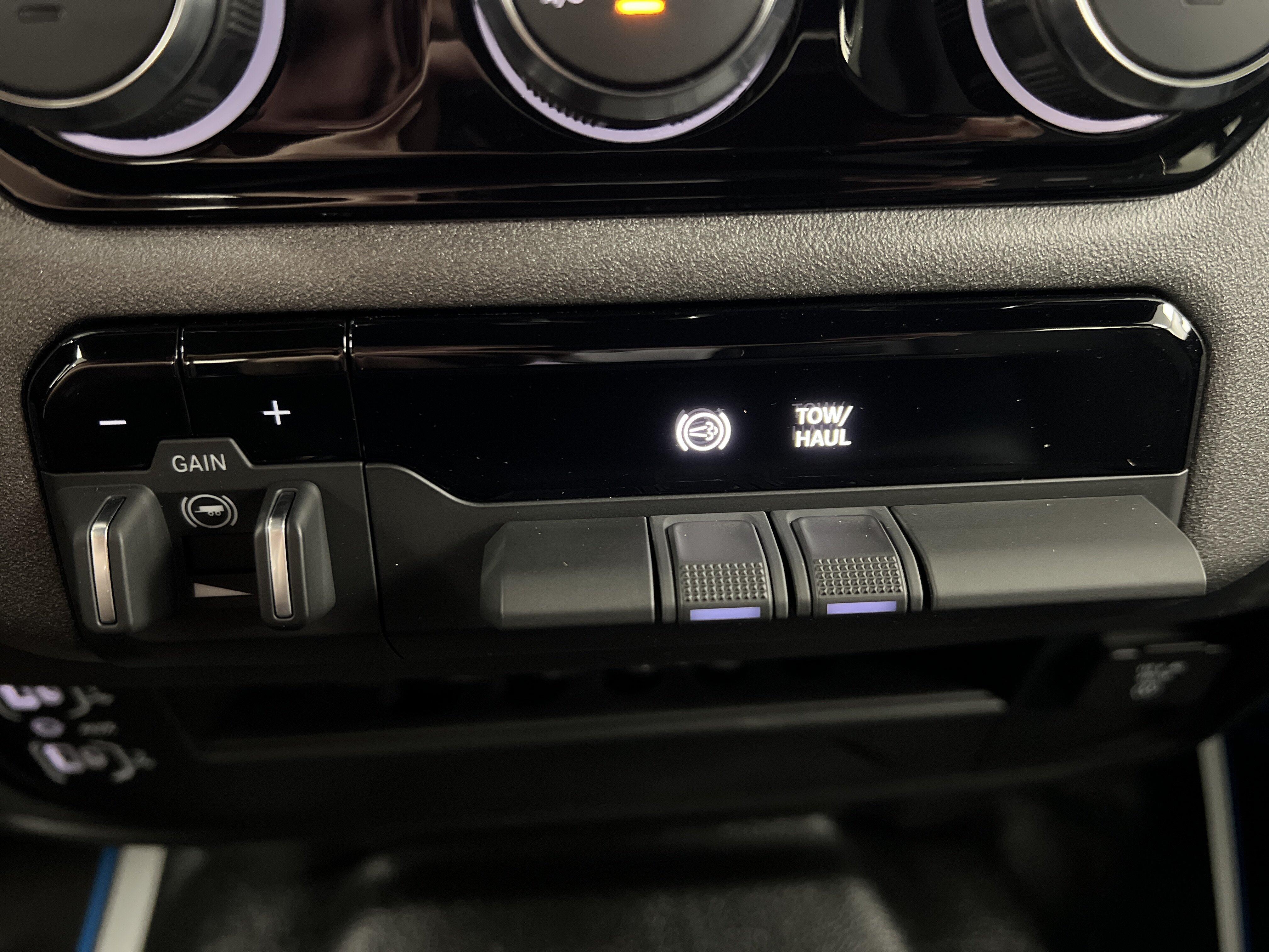 2027 RAM Ram 3500 Pickup Tradesman - Photo 22