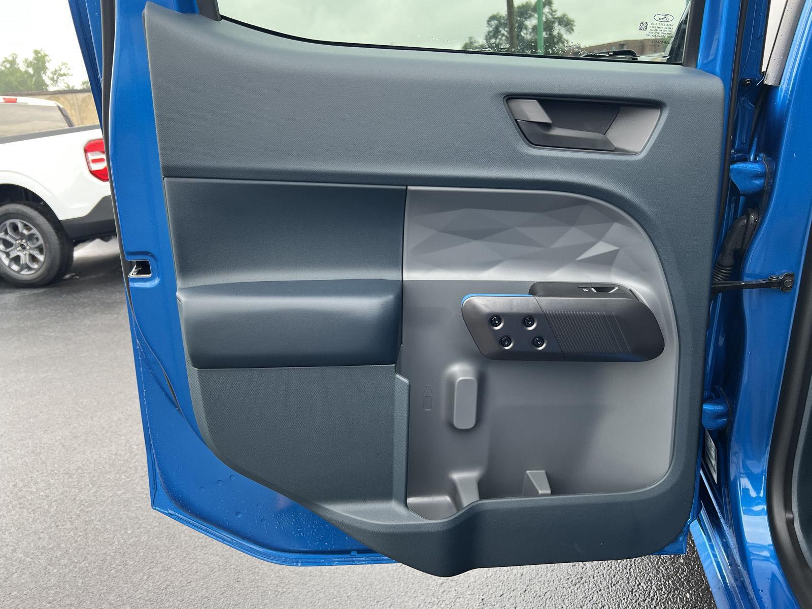 2026 Ford Maverick Lobo Standard - Photo 16