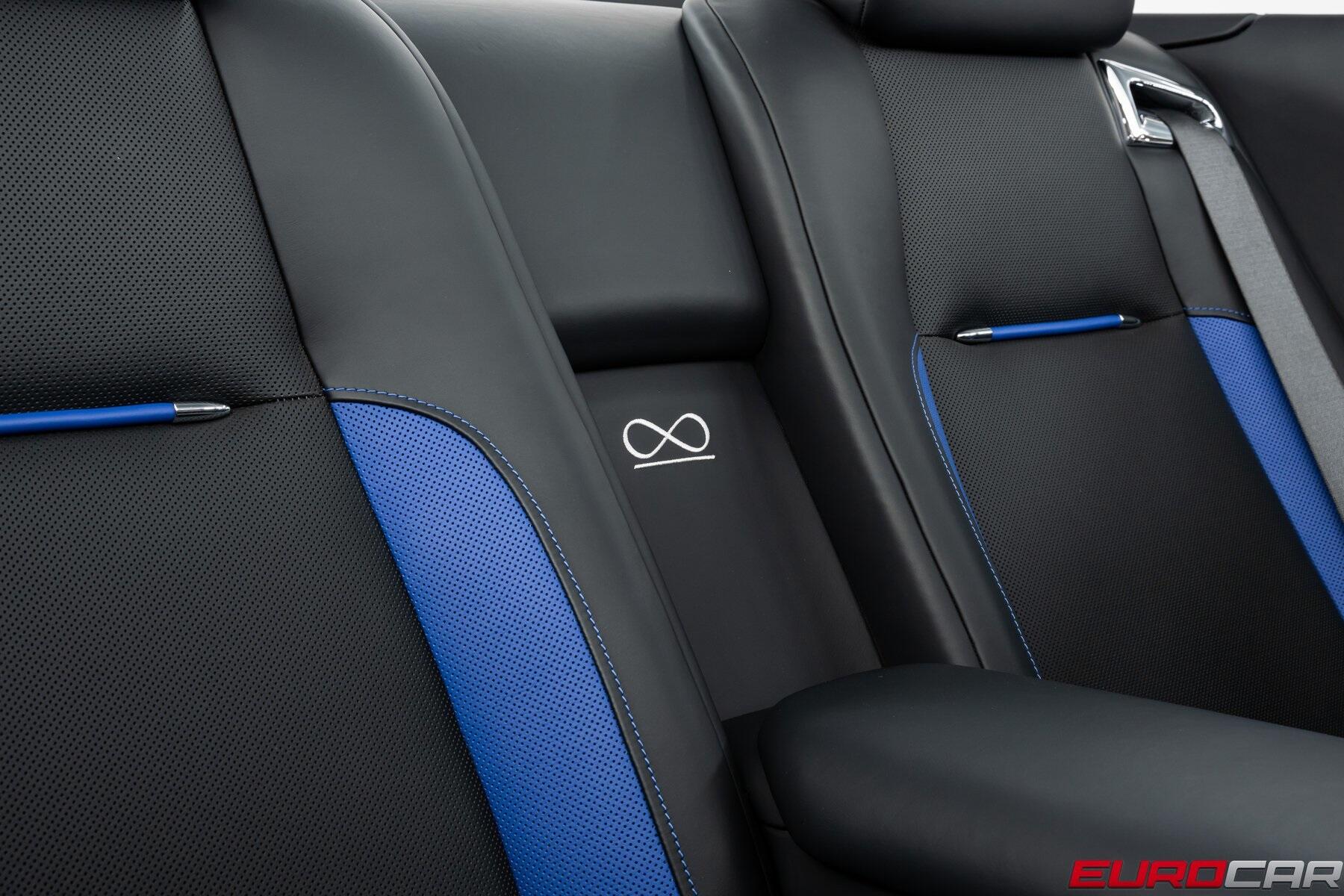 Used 2021 Rolls-Royce Dawn *SIGNATURE PACKAGE * BESPOKE INTERIOR*Image 35