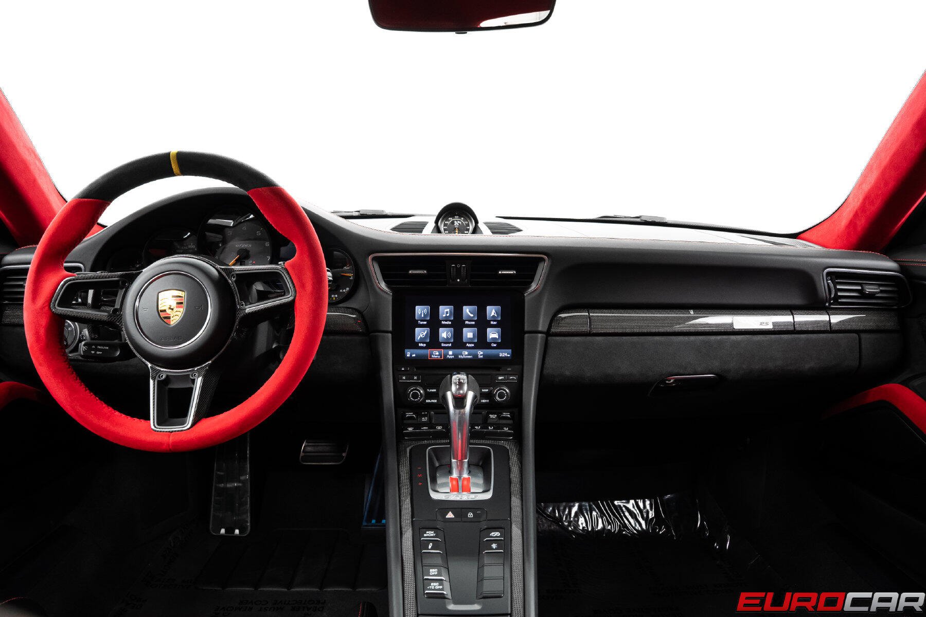 2019 Porsche 911 GT2 RS *WEISSACH PACKAGE * MAGNESIUM WHEELS*Image 35