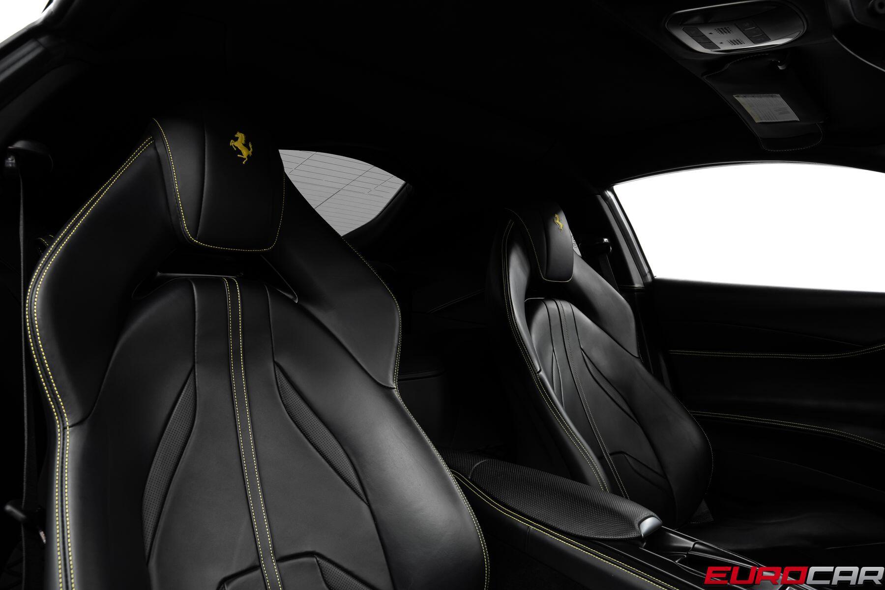 2020 Ferrari 812 Superfast *CARBON STEERING WHEEL * FRONT PPF*Image 40