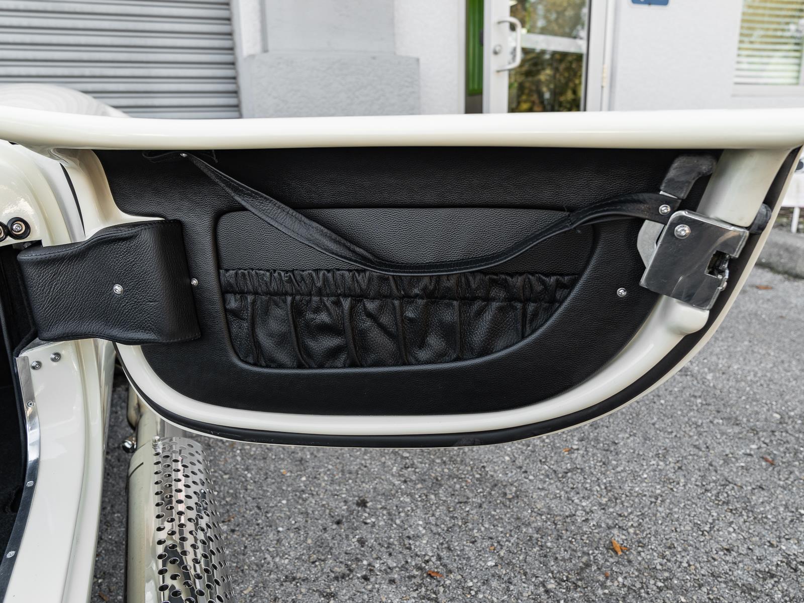 Used 1965 Backdraft Shelby Replica classic