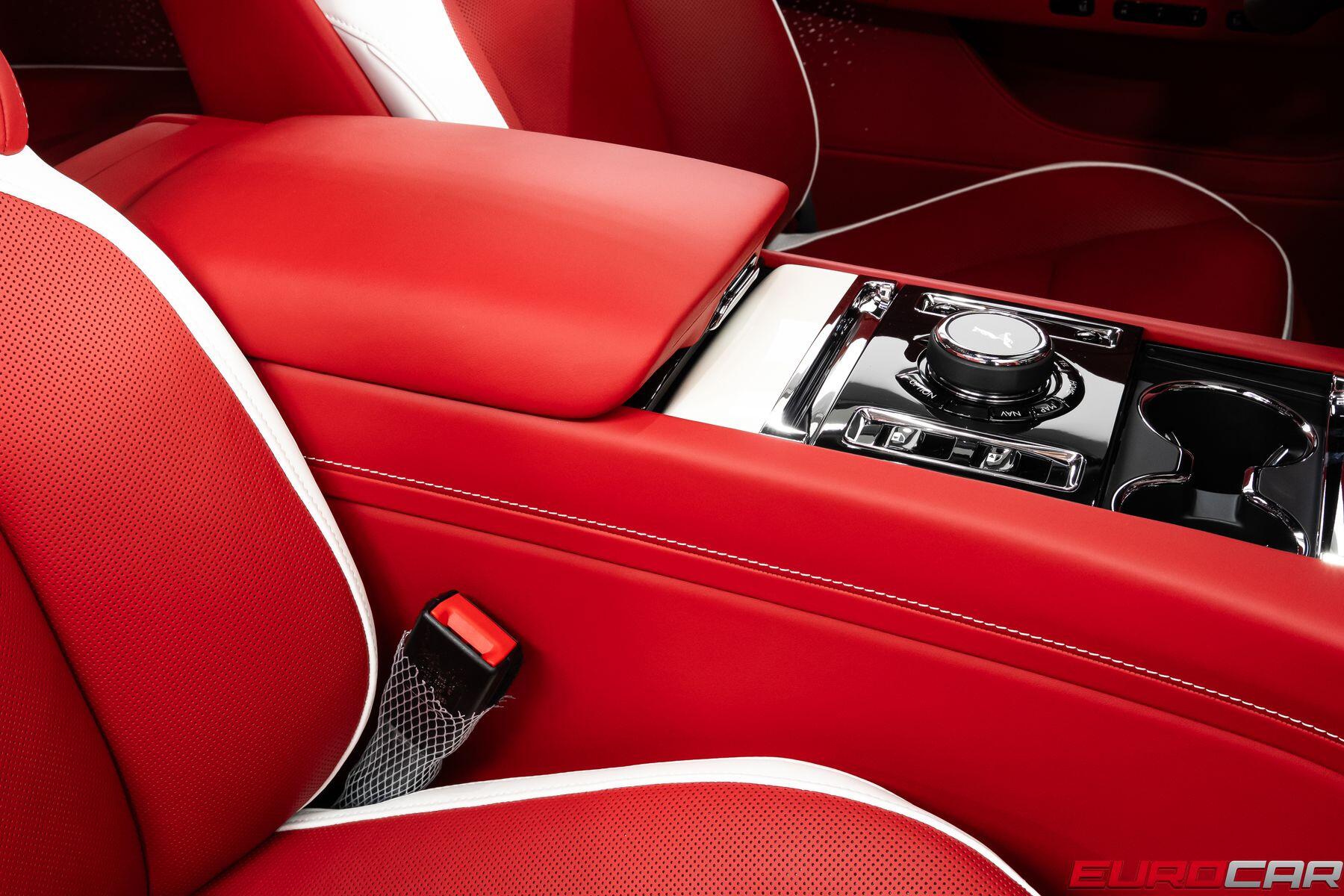 2024 Rolls-Royce Spectre *STARLIGHT DOORS * ILLUMINATED FASCIA*Image 33