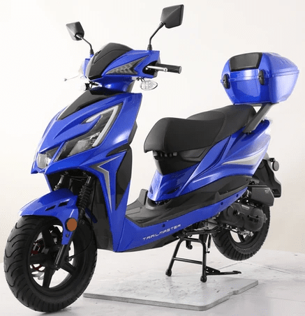 2025 Trailmaster Trophy 50