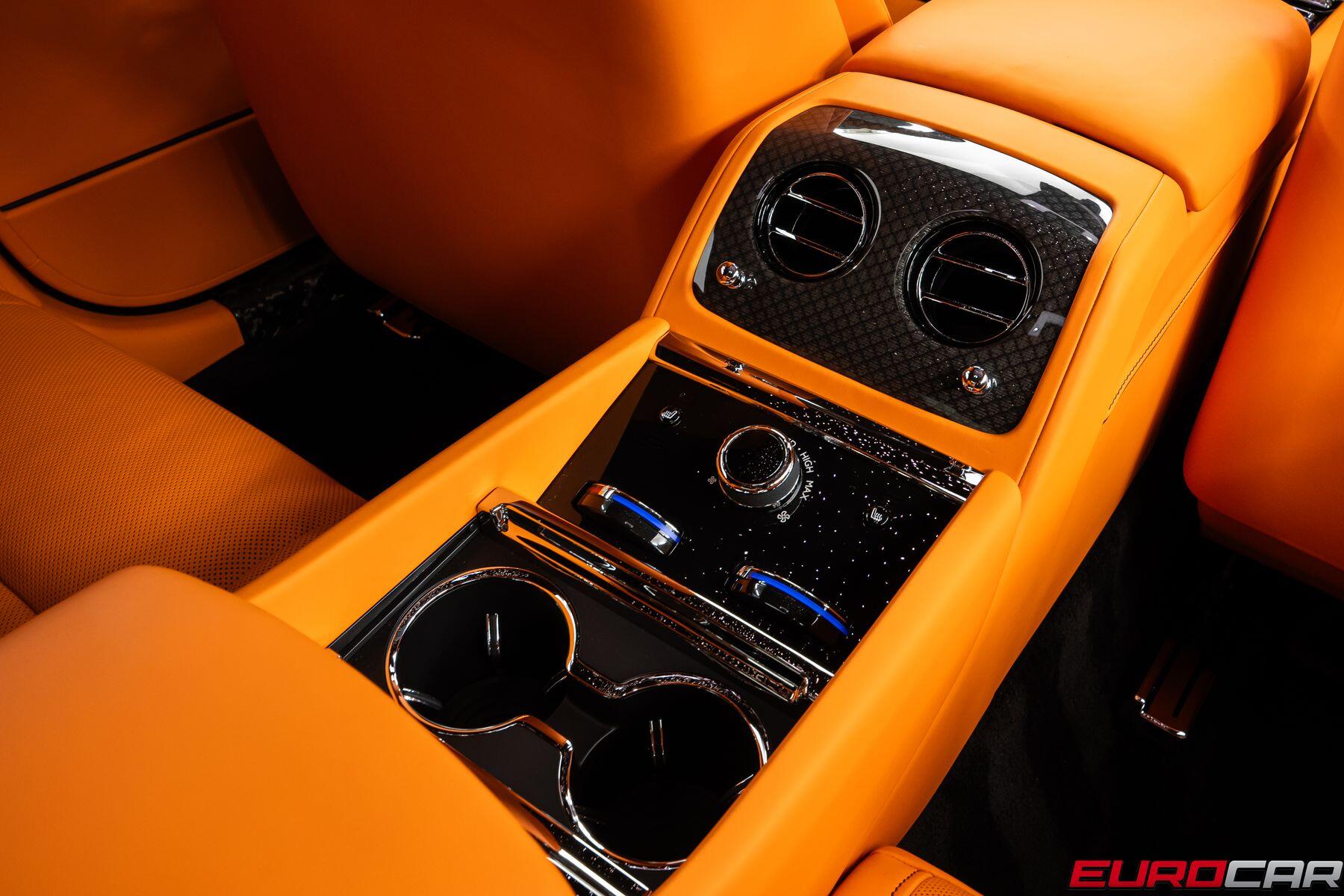 2025 Rolls-Royce Spectre Black Badge - Photo 47