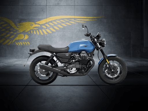 MOTO GUZZI DAYS START ON A NEW MOTO GUZZI V7 WITH UP TO $750 PERFORMANCE CREDIT!