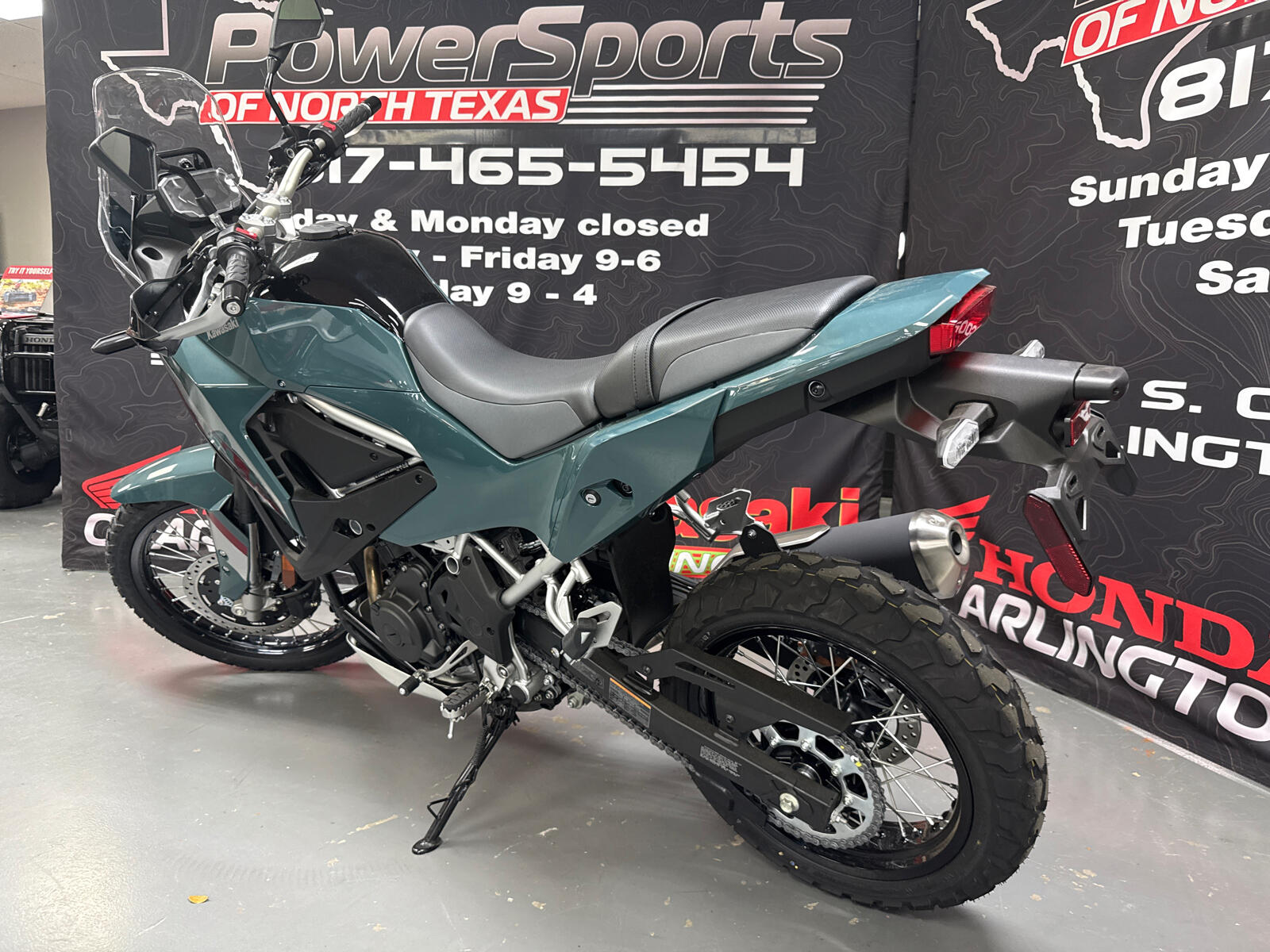 powersport image
