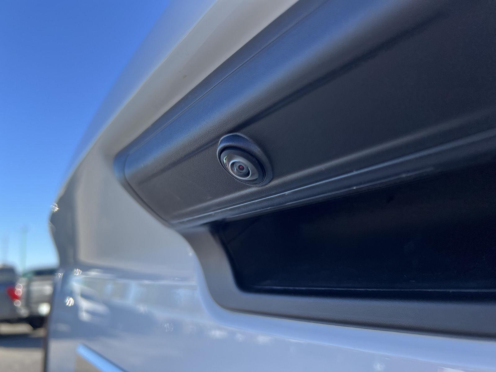 2026 RAM 2500 Tradesman - Photo 8