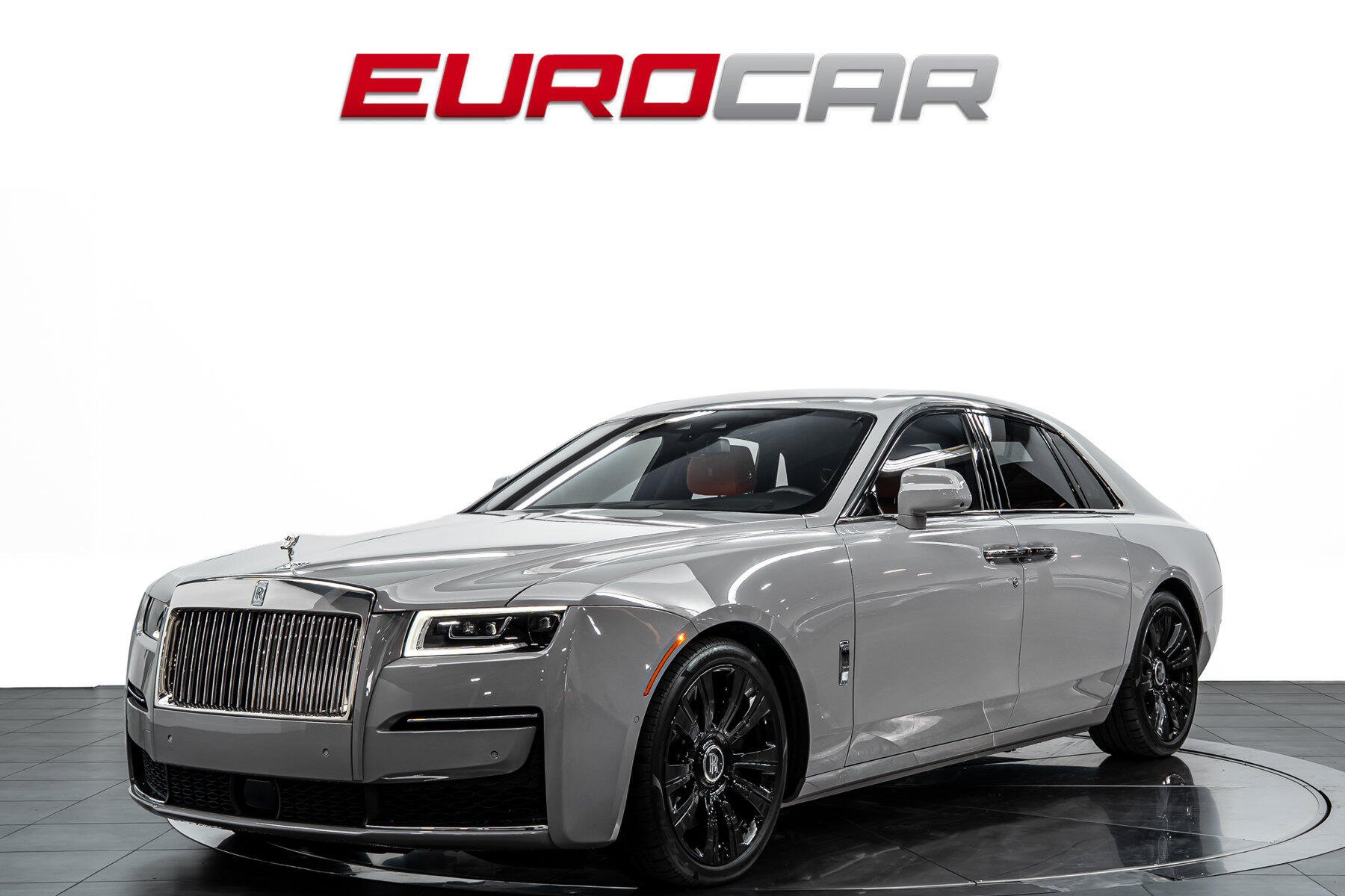 2024 Rolls-Royce Ghost *SHOOTING STAR HEADLINER * IMMACULATE CONDITION*Image 1