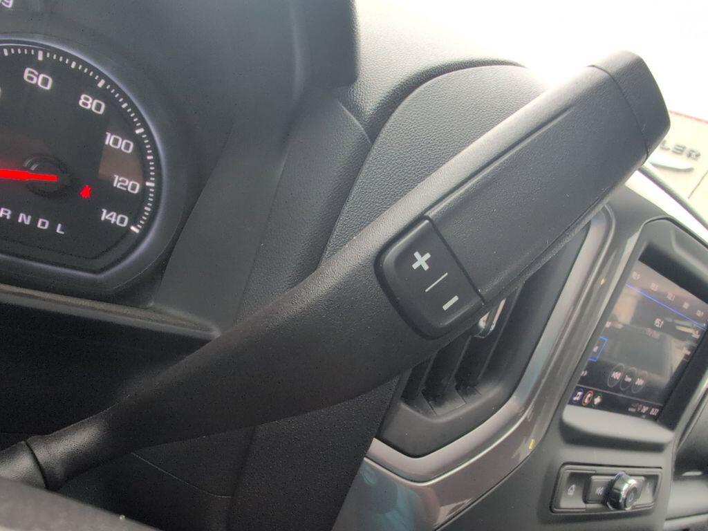 2024 Chevrolet Silverado 1500 Custom - Photo 25