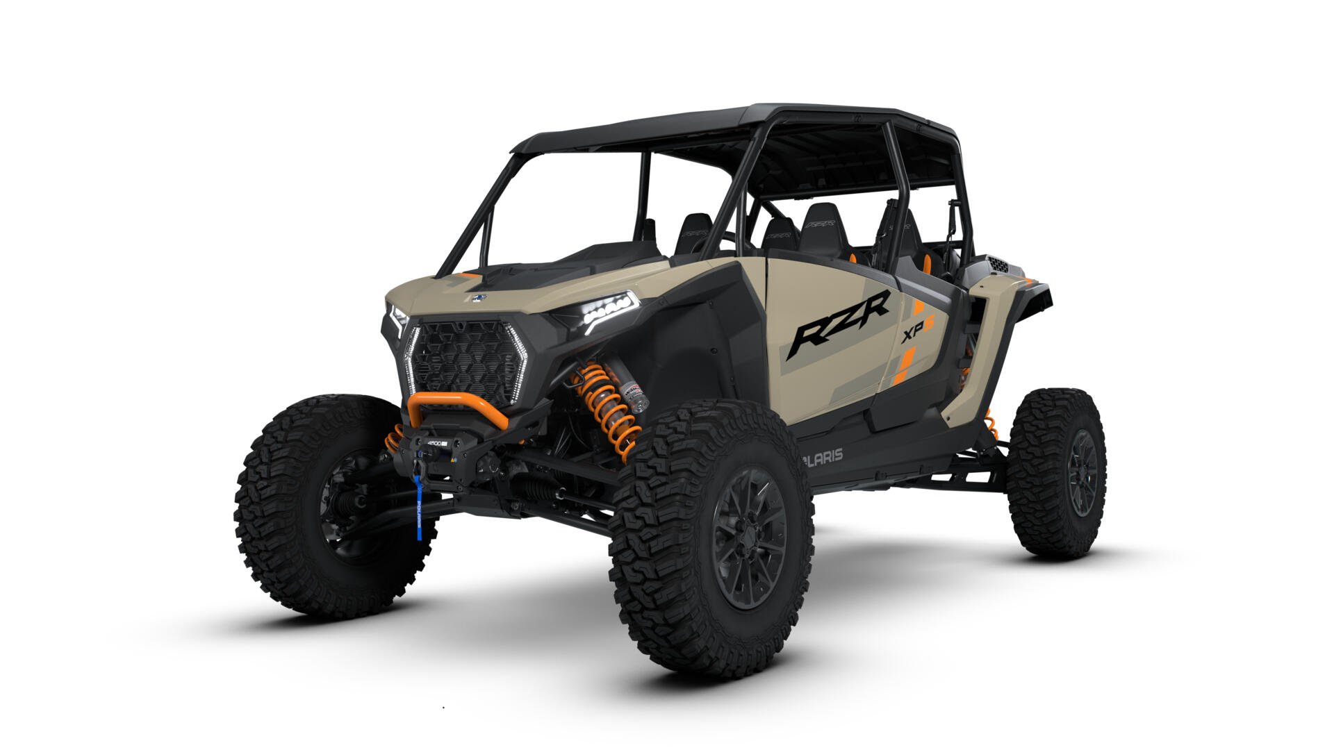 2026 Polaris RZR XP S 4 1000 Ultimate