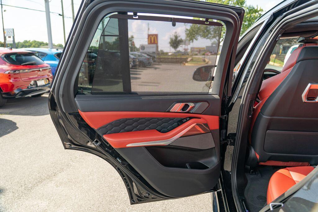2024 BMW X5 M Base - Photo 15