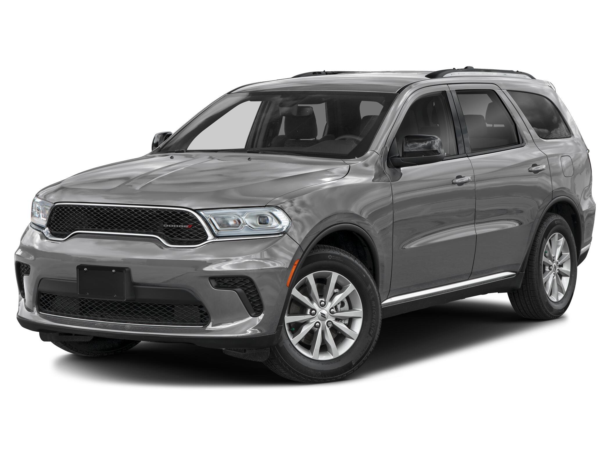 2026 Dodge Durango Police Pursuit Vehicle AWD (Fleet)'s photo