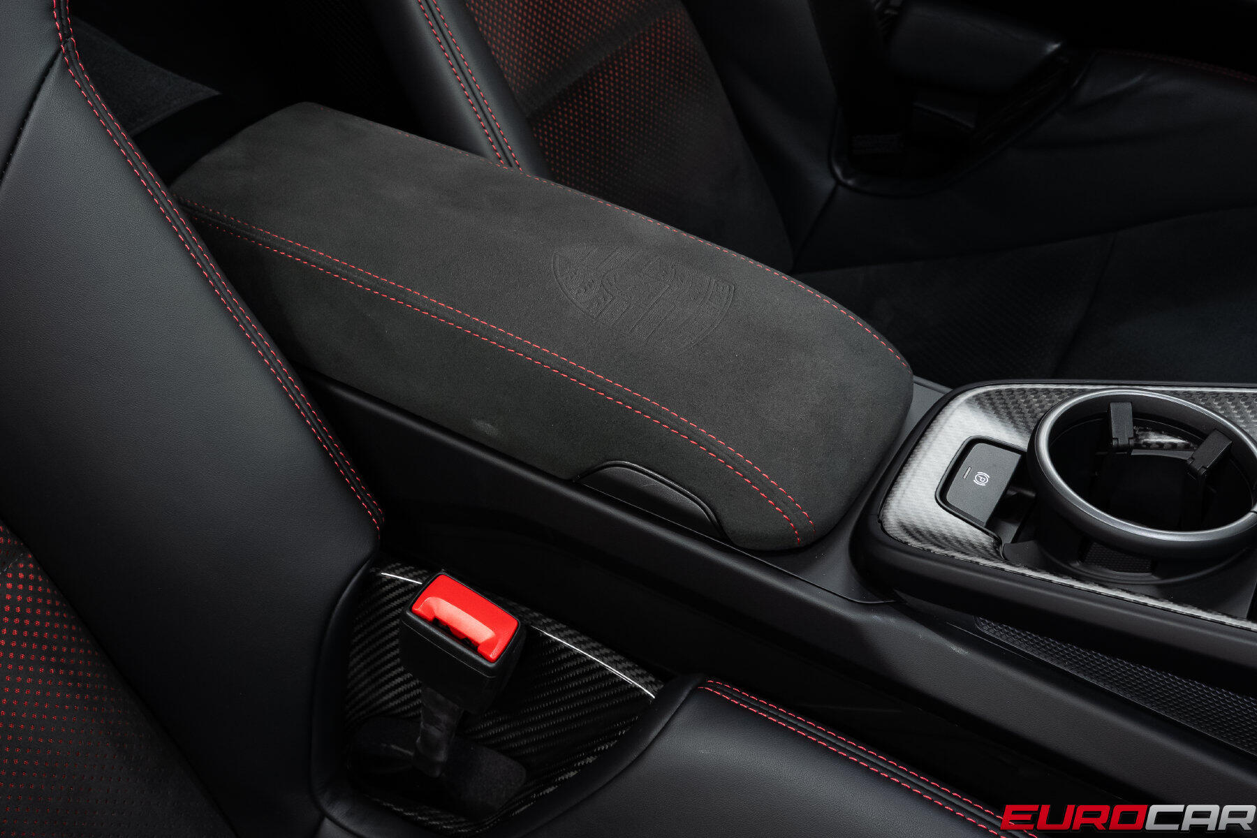 2025 Porsche 911 GT3 RS *MANTHEY KIT * FACTORY CARBON ROLL CAGE*Image 43