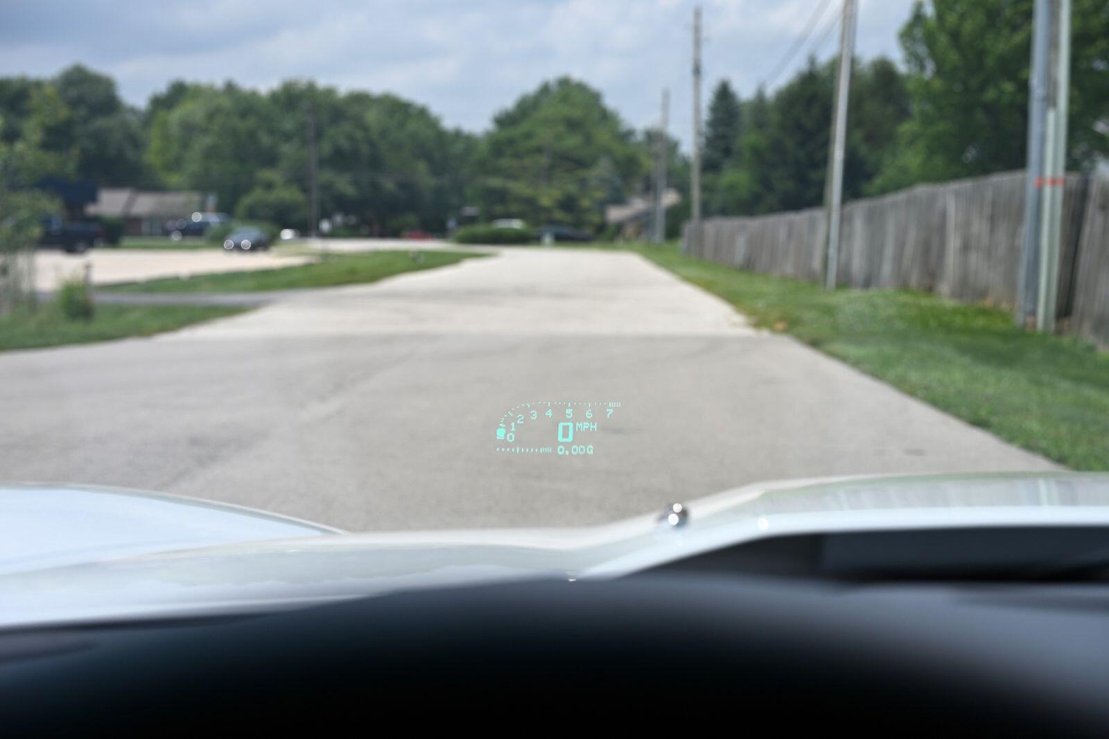 2013 Chevrolet Corvette 427 - Photo 36
