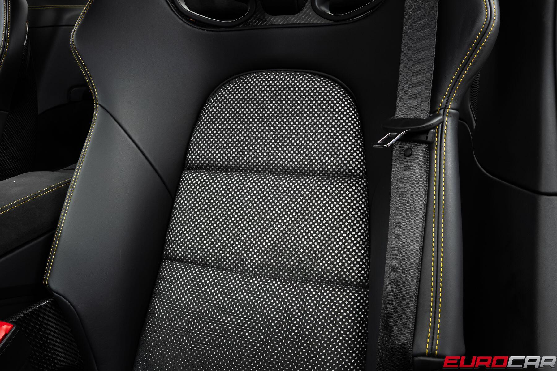 2024 Porsche 911 GT3 RS *ONLY 84 MILES * WEISSACH PACKAGE*Image 46