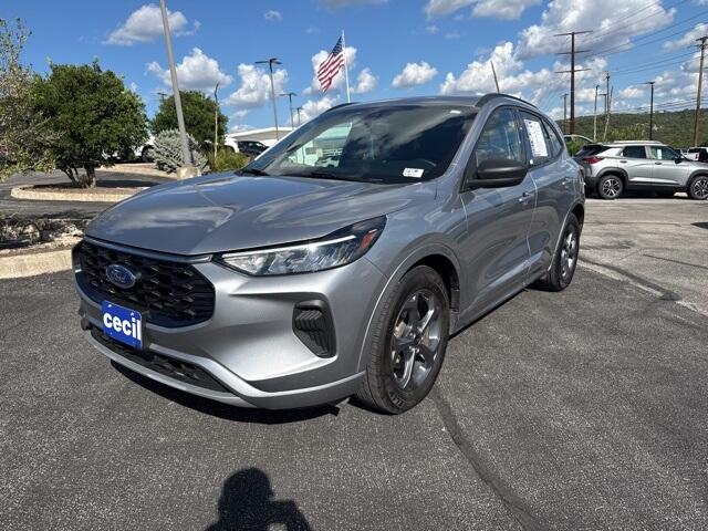 2023 Ford Escape