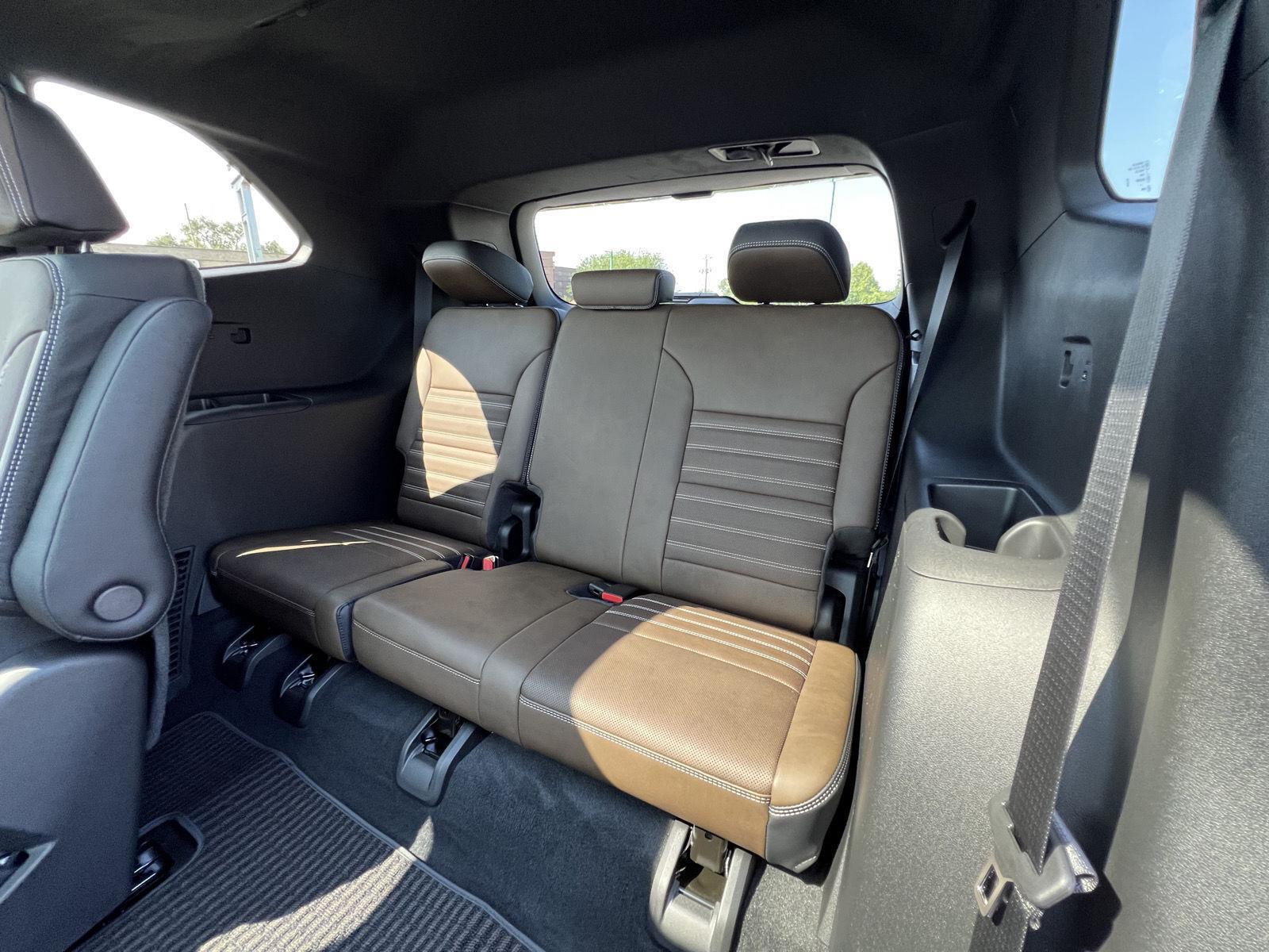 2026 GMC Acadia Denali Ultimate - Photo 53