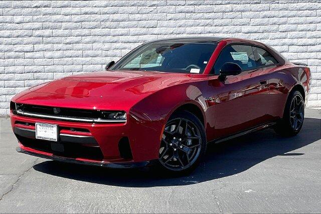 2026 Dodge Charger