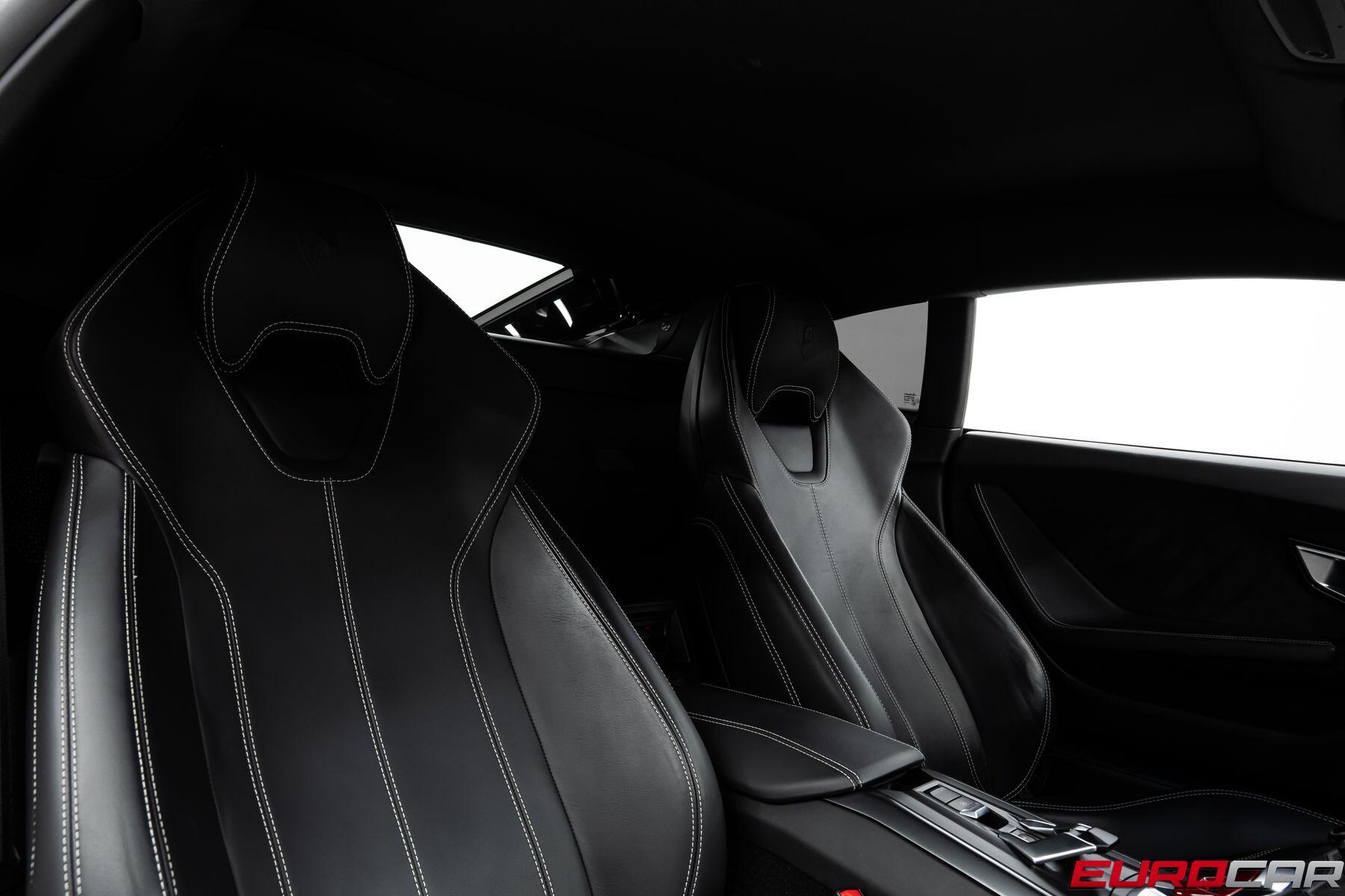 2015 Lamborghini Huracan LP610-4 *CARBON REAR DIFFUSER * FRONT LIFT*Image 38