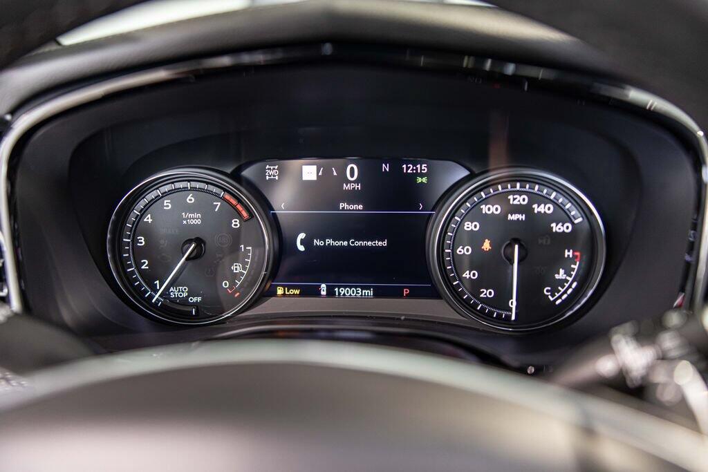 2024 Cadillac XT5 Sport - Photo 23