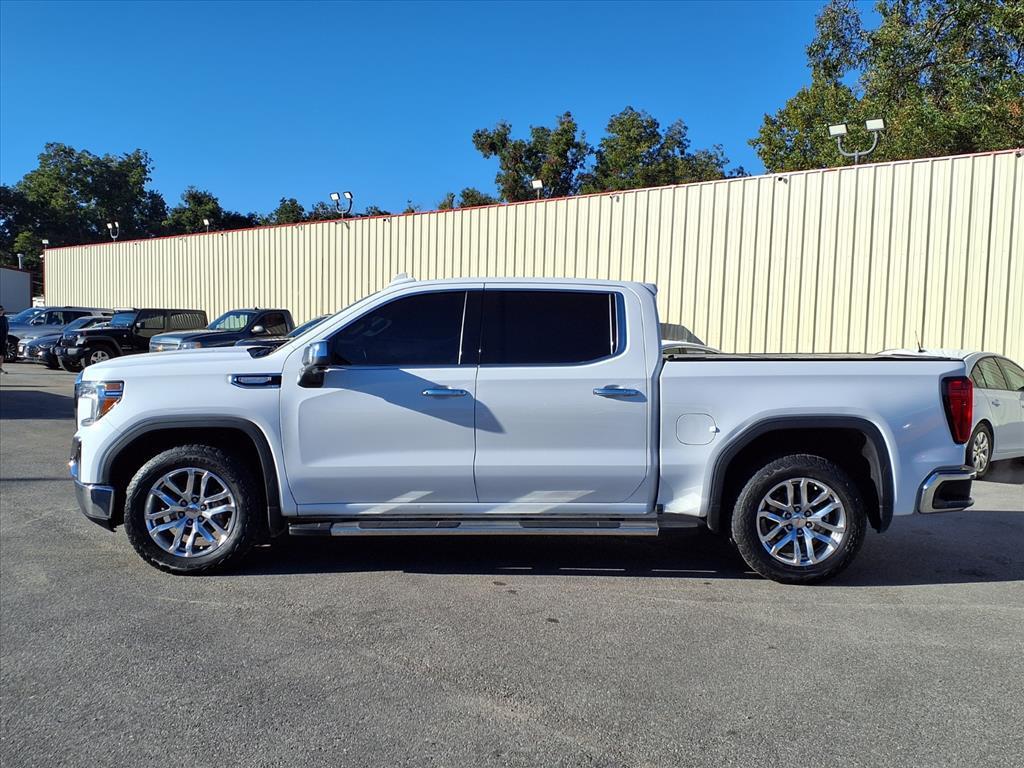 2021 GMC Sierra 1500 SLT - Photo 21