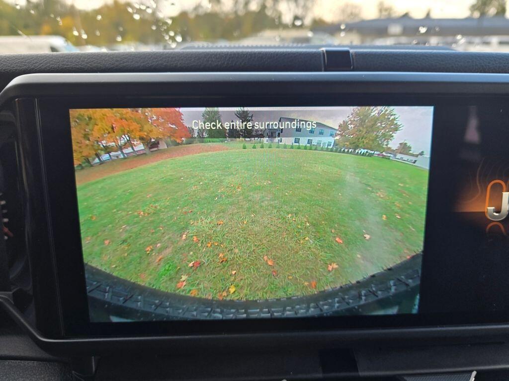 2026 Jeep Wrangler 2-Door Willys - Photo 18