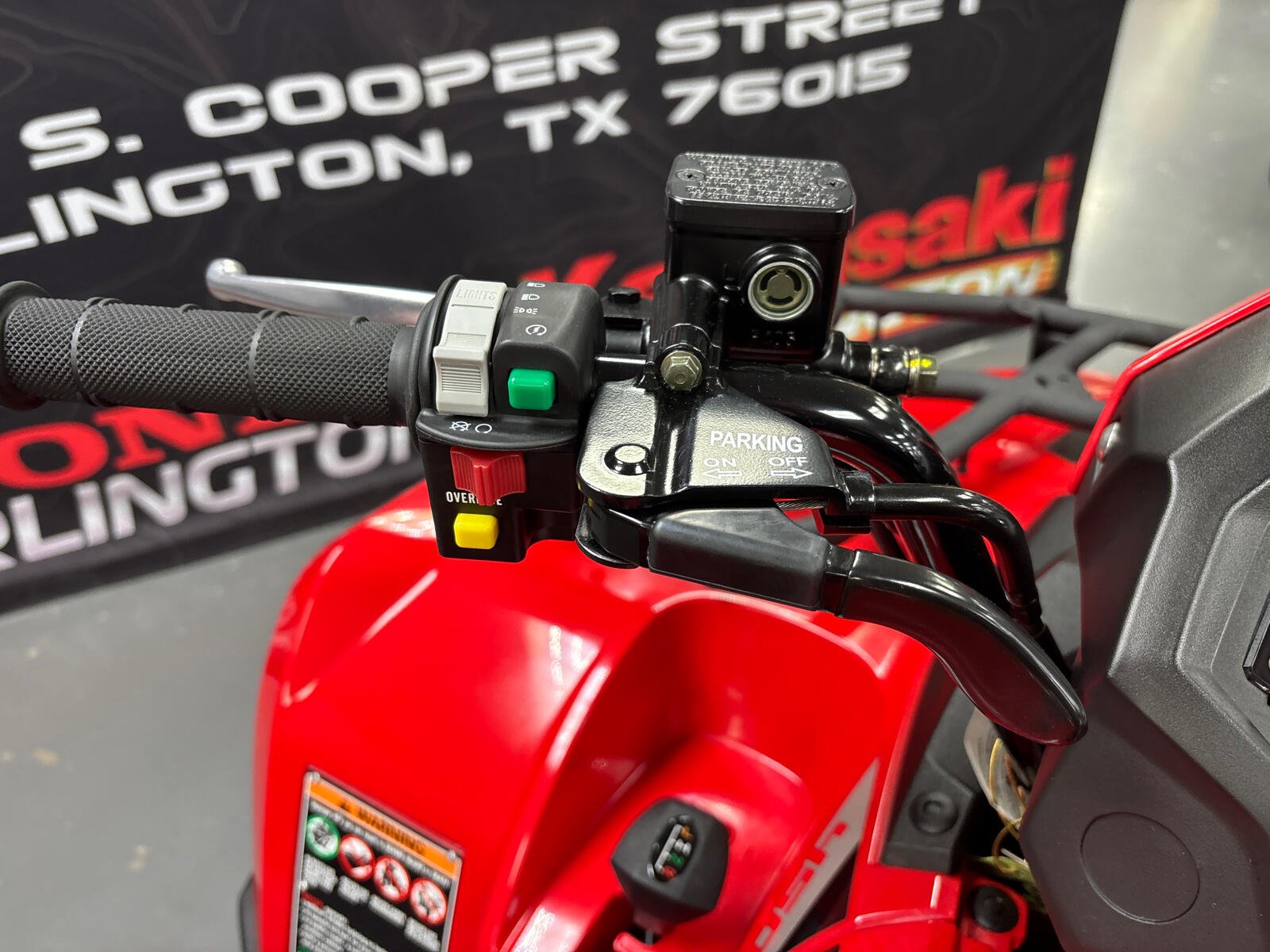 powersport image