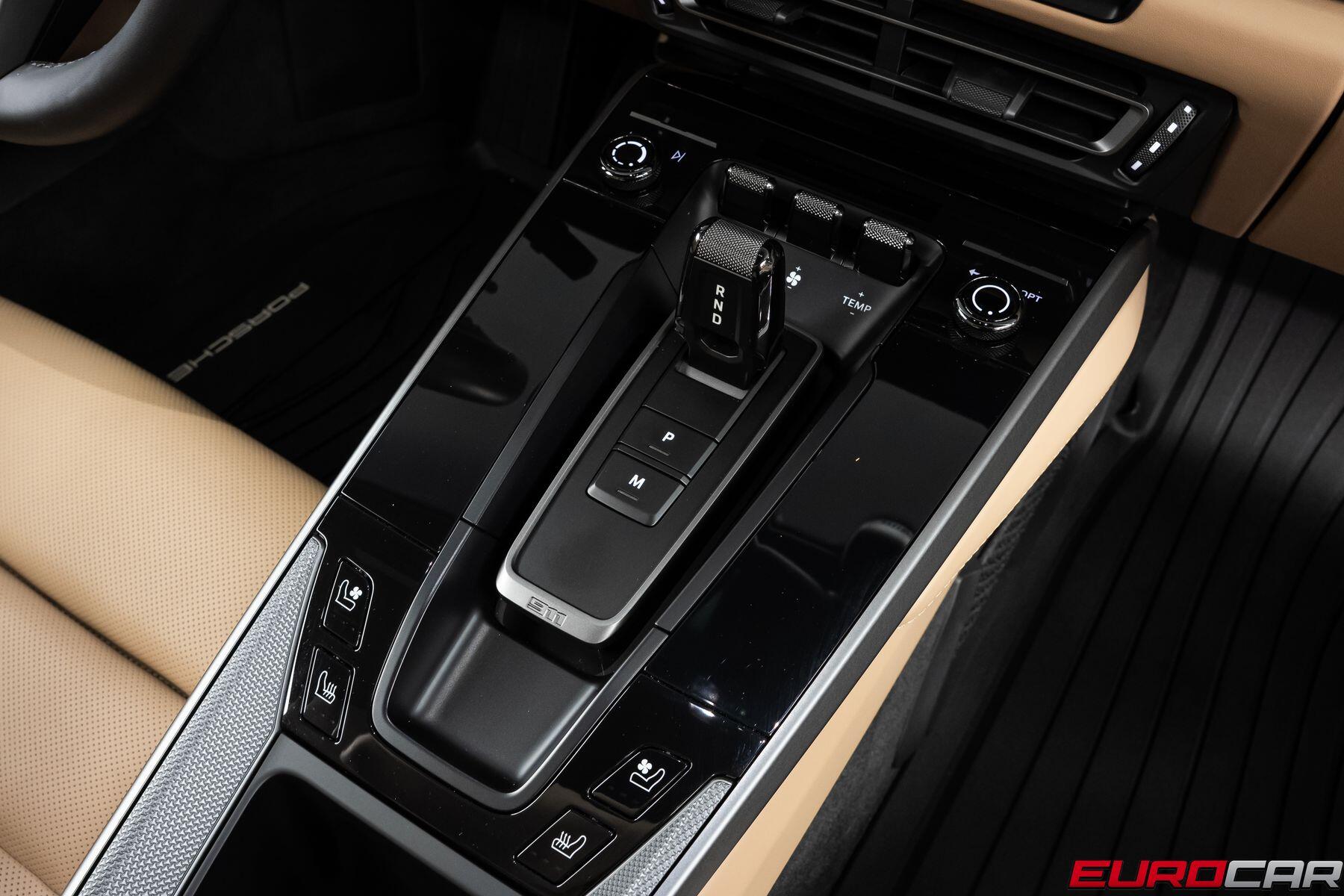 2024 Porsche 911 Carrera S *14-WAY SPORT SEATS*Image 30
