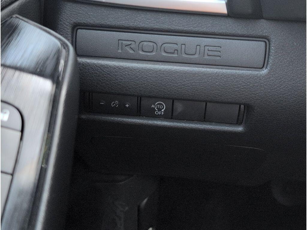 2023 Nissan Rogue S - Photo 27