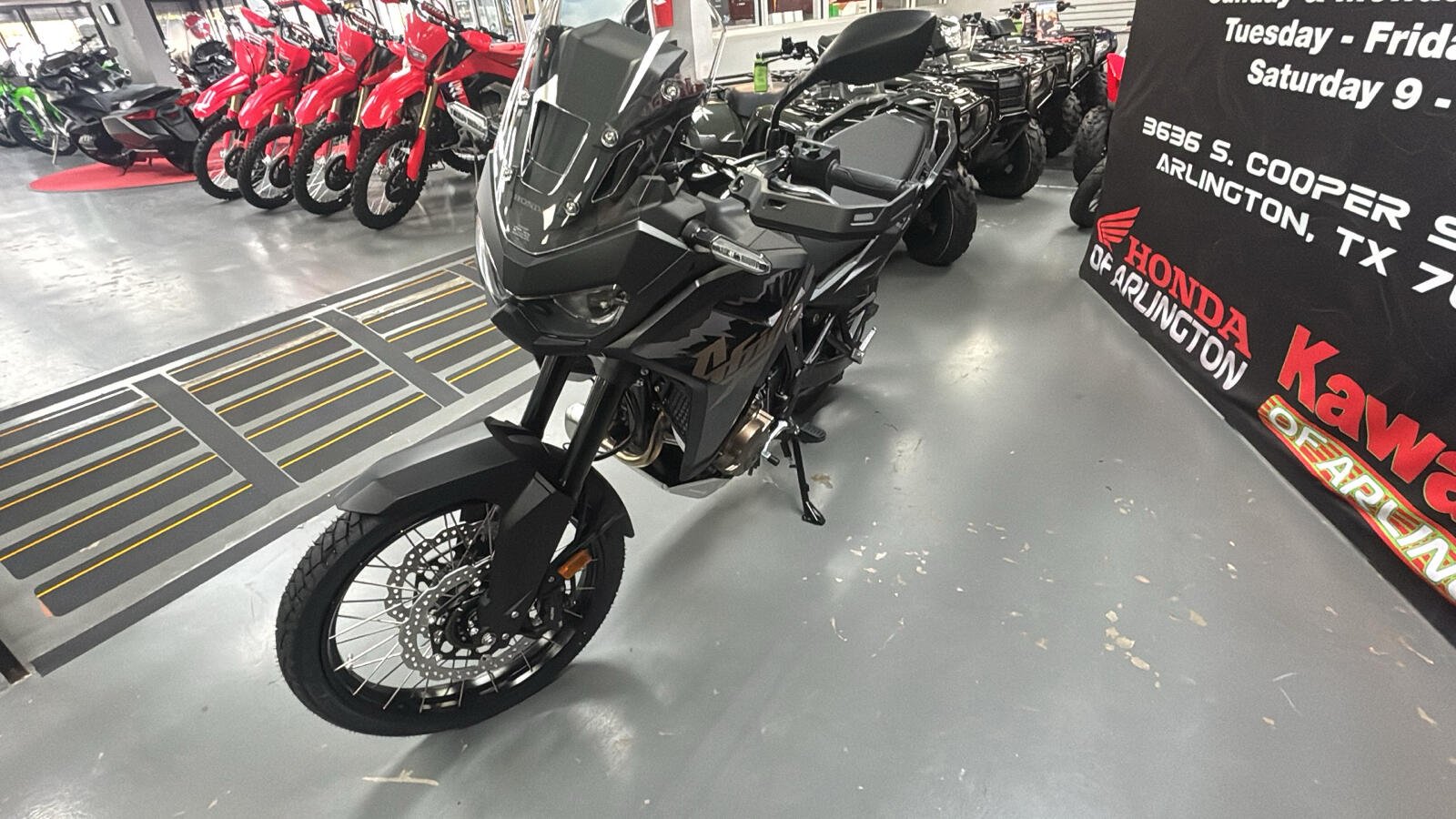 powersport image