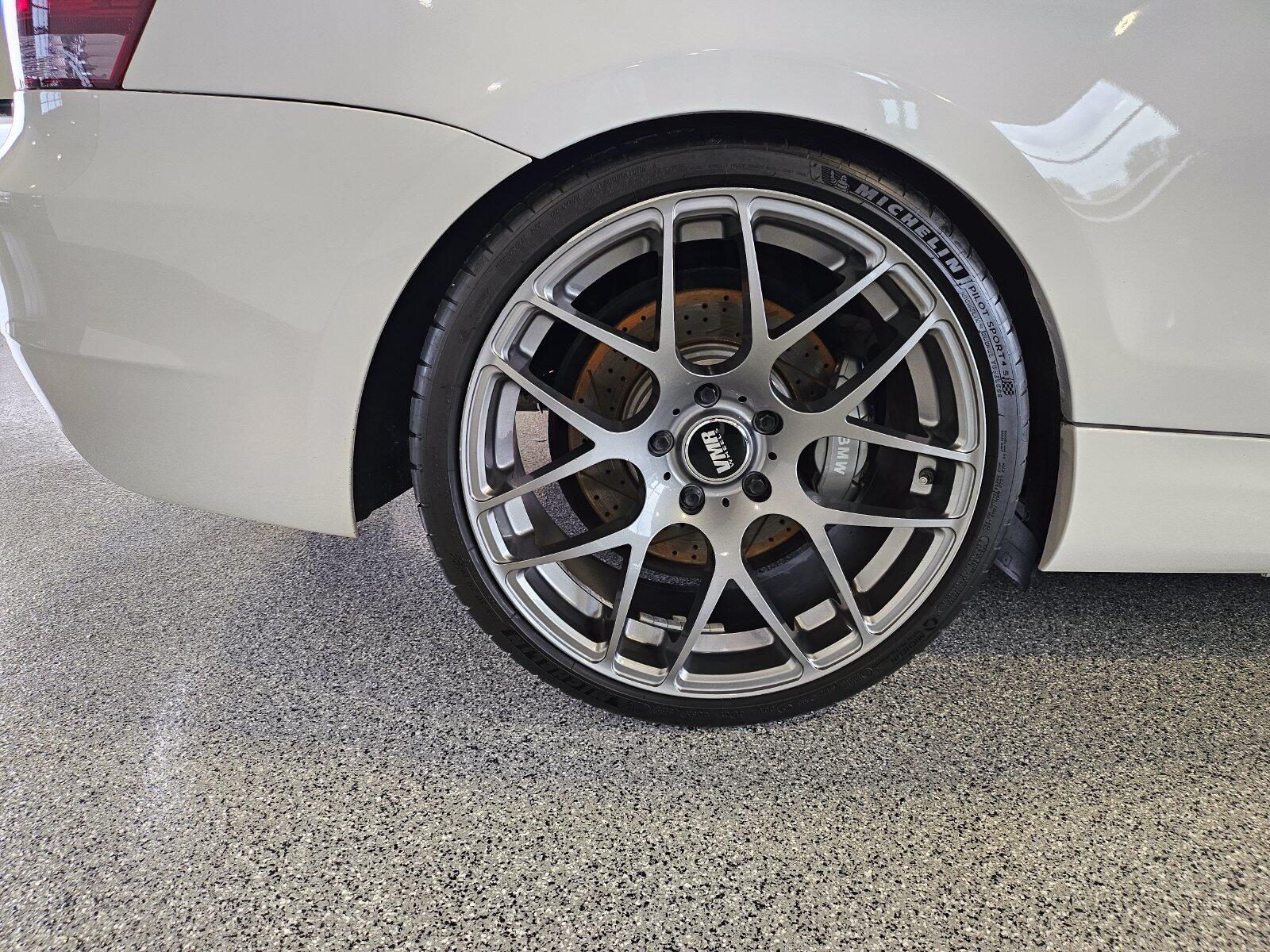 2011 BMW 1 Series 135i - Photo 12
