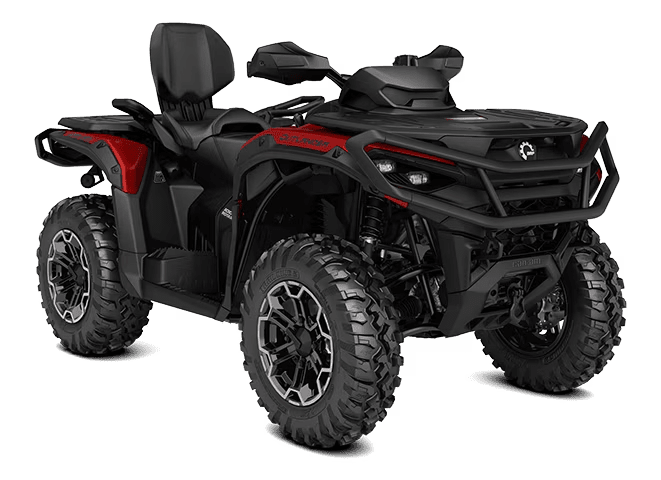 2027 Can-Am Outlander Max XT 1000R