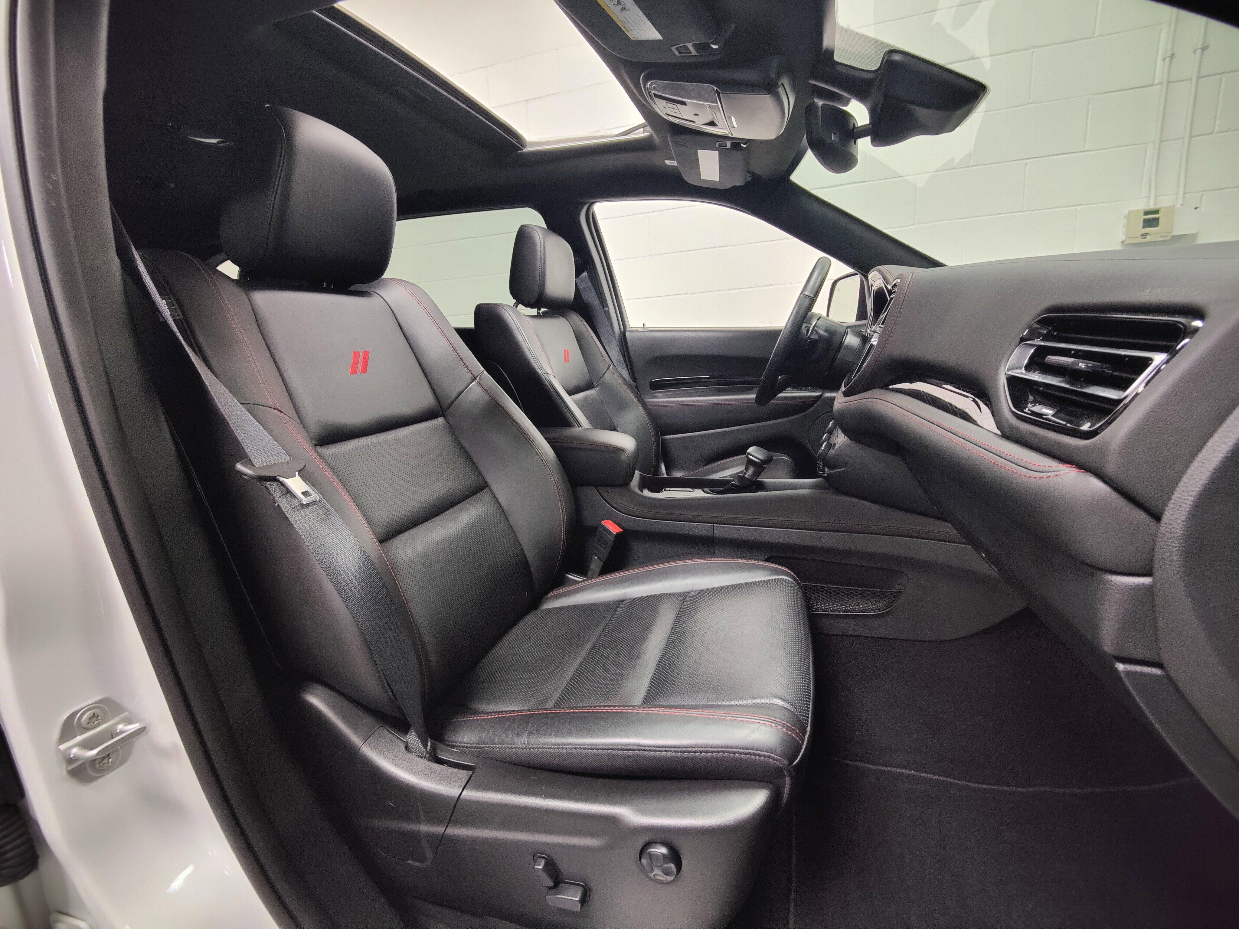 2024 Dodge Durango Citadel