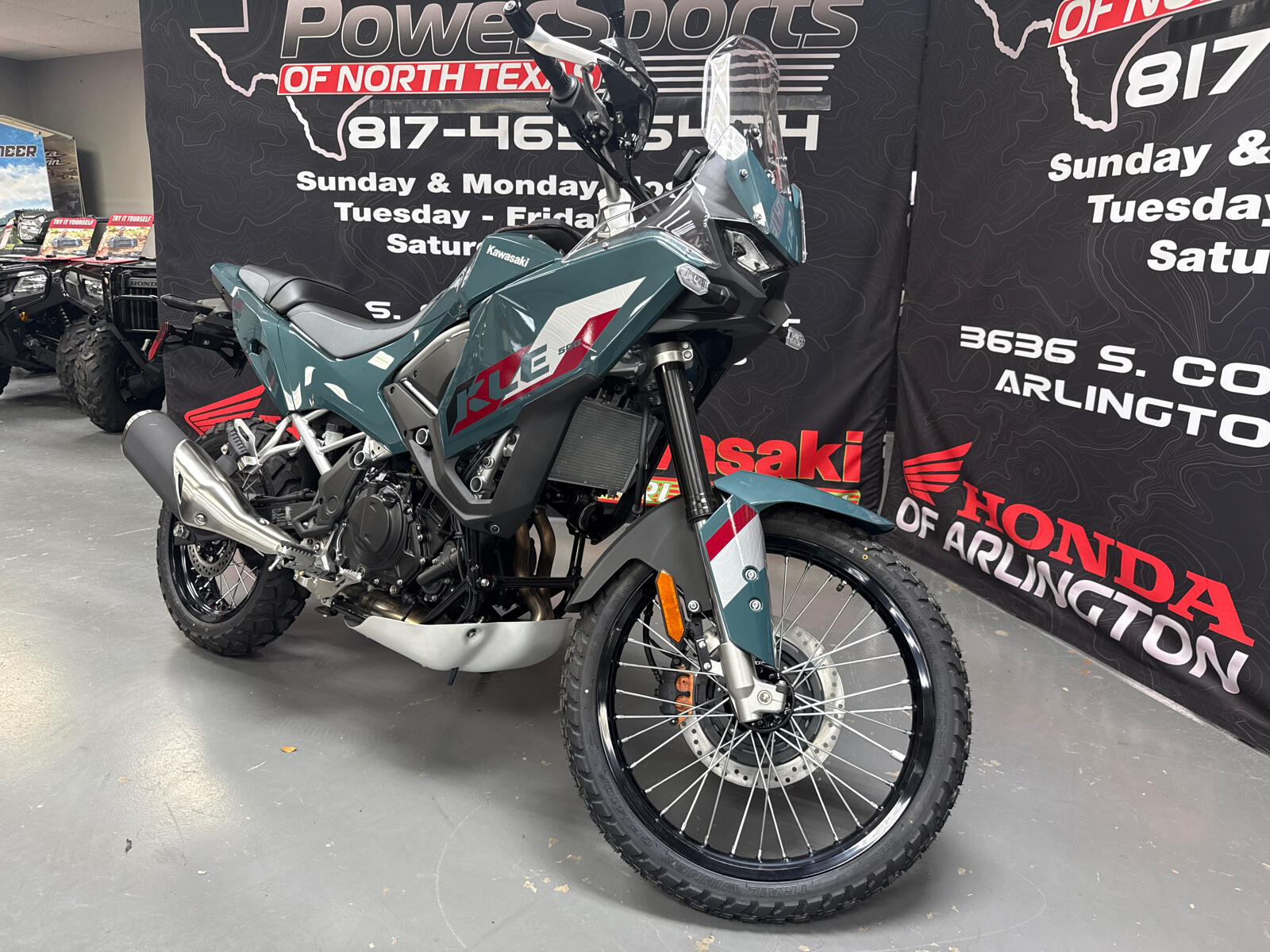 powersport image