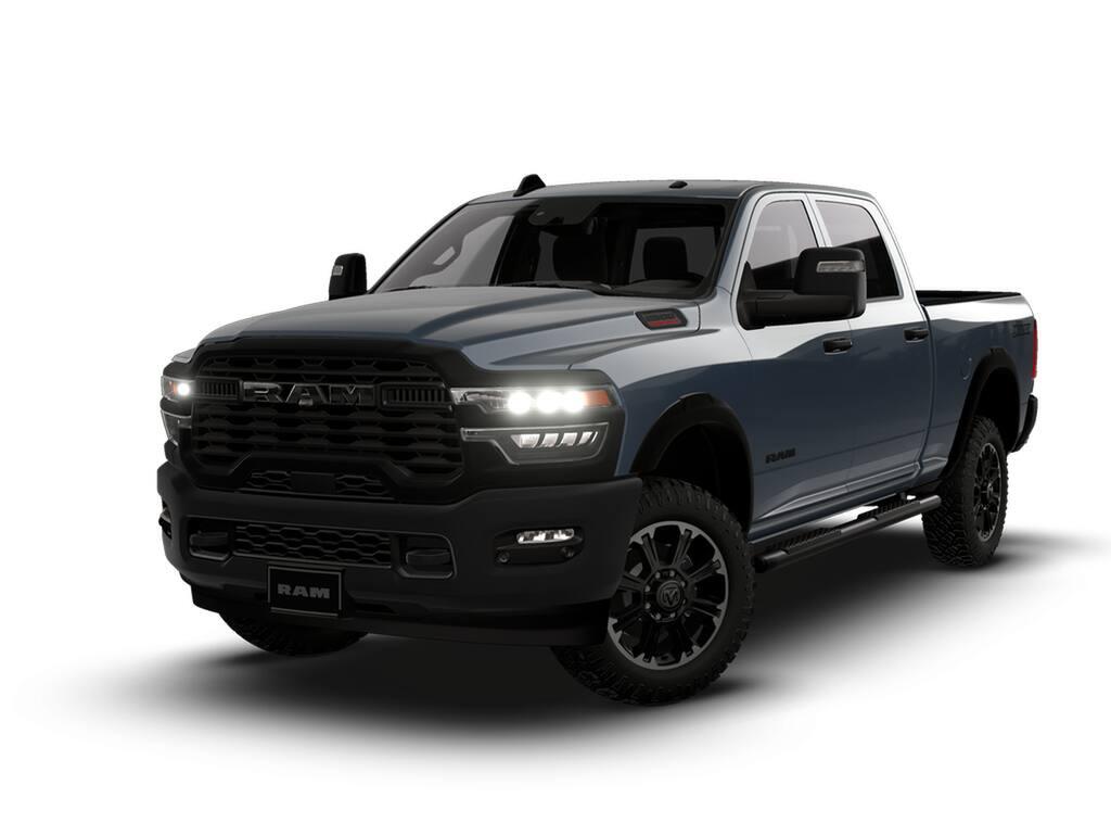 2026 RAM Ram 2500 Pickup's photo