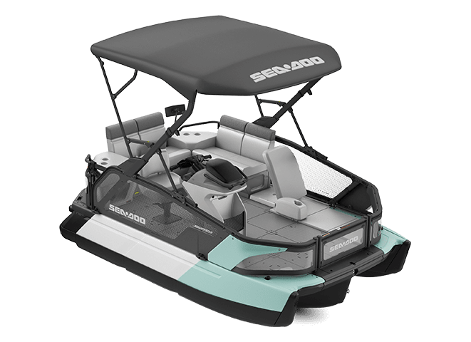 2026 Sea-Doo Switch Sport Compact - 170 hp