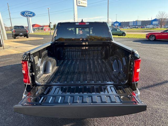 2026 RAM 1500 Big Horn/Lone Star - Photo 7