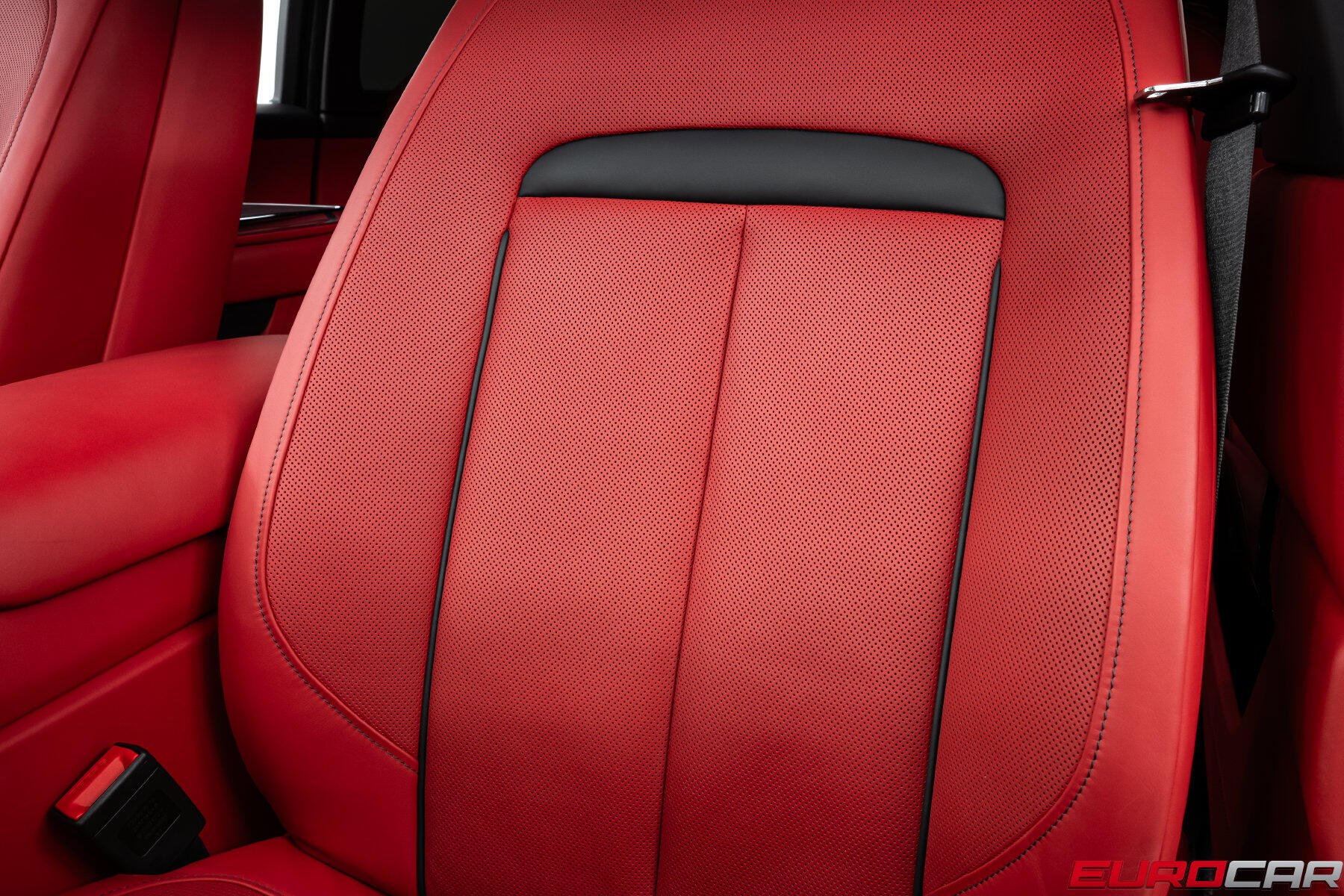 2022 Rolls-Royce Cullinan Black Badge *STARLIGHT HEADLINER * PICNIC TABLES*Image 43