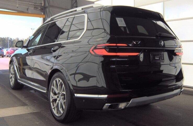 5UX23EM09R9V45452