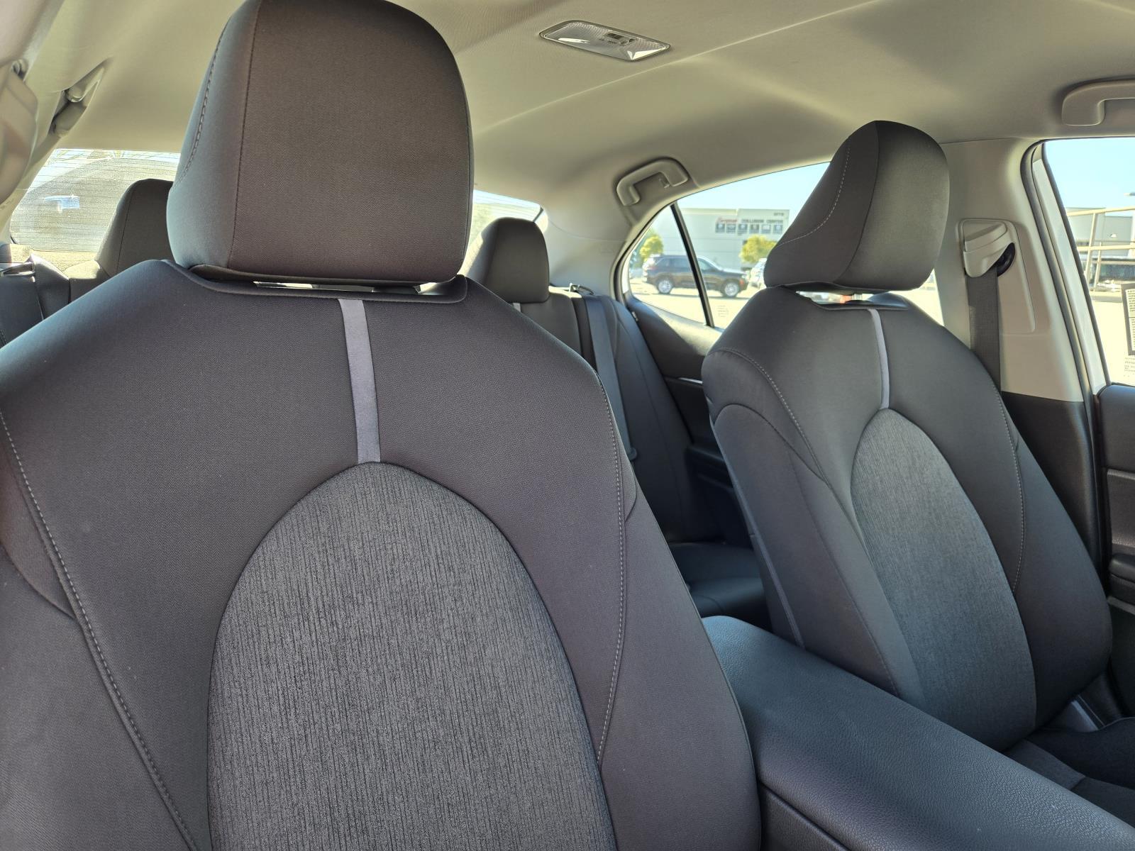 2024 Toyota Camry LE - Photo 28