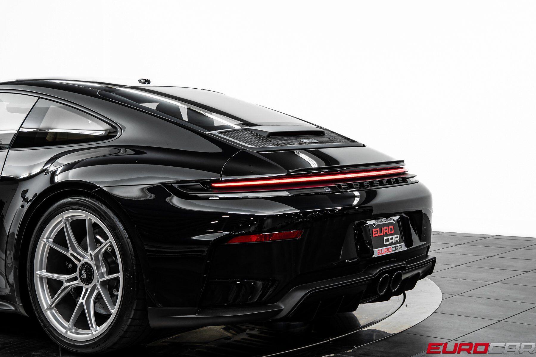 2026 Porsche 911 GT3 Touring *6-SPEED MANUAL * EXCLUSIVE INTERIOR*Image 21