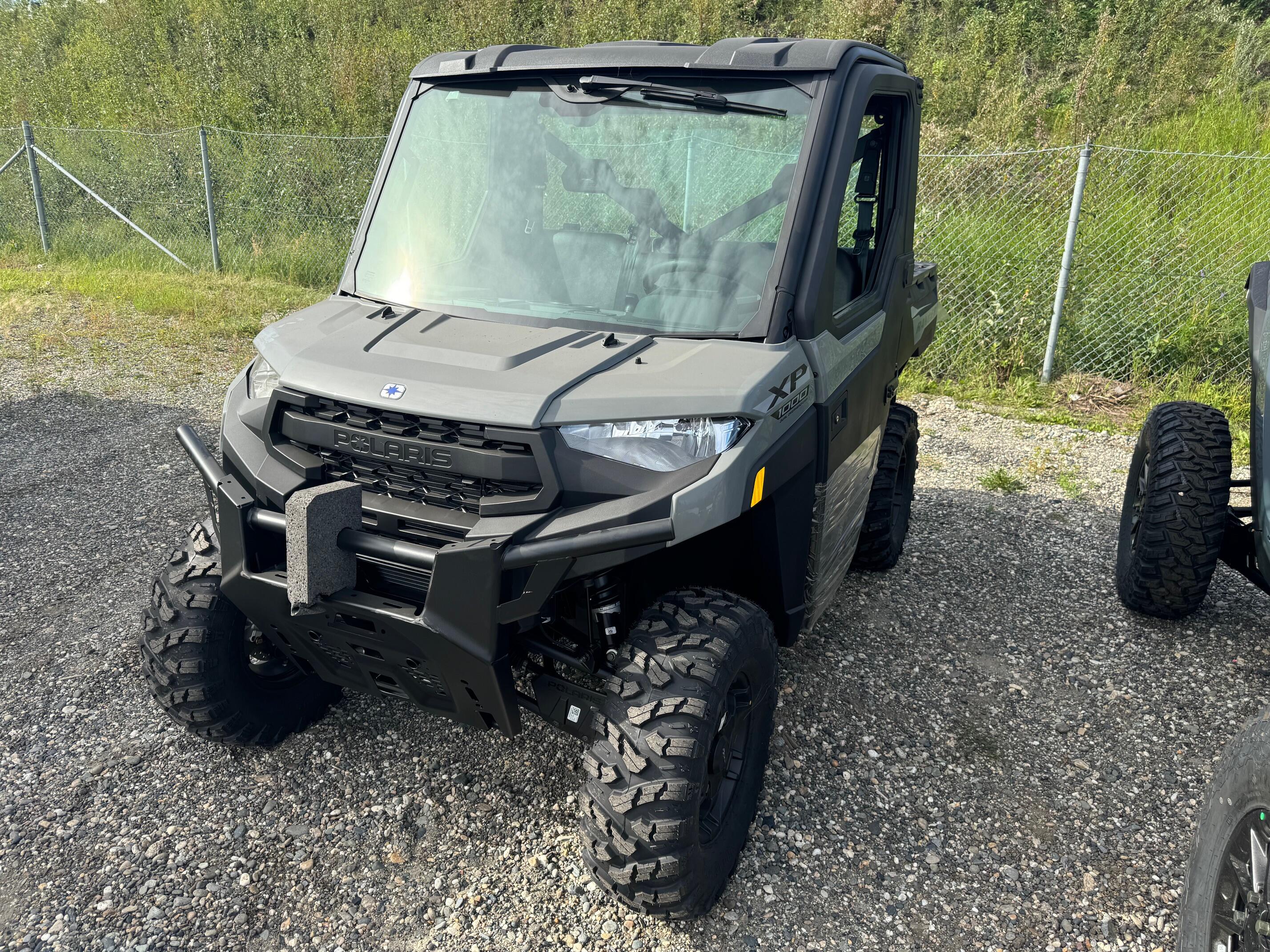 2027 Polaris RGR XP 1000 CAB