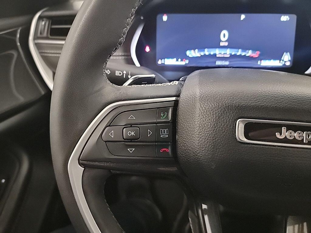 2023 Jeep Grand Cherokee Altitude - Photo 14