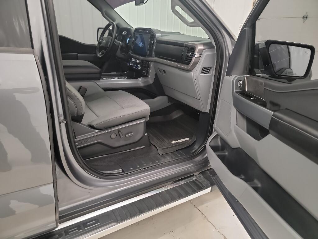 2024 Ford F-150 XLT - Photo 9