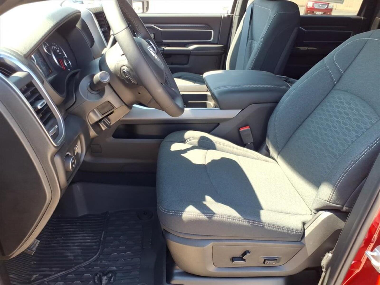2026 RAM 2500 Big Horn/Lone Star - Photo 14