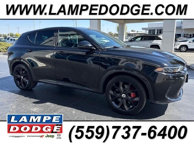 2024 Dodge Hornet R/T Plus