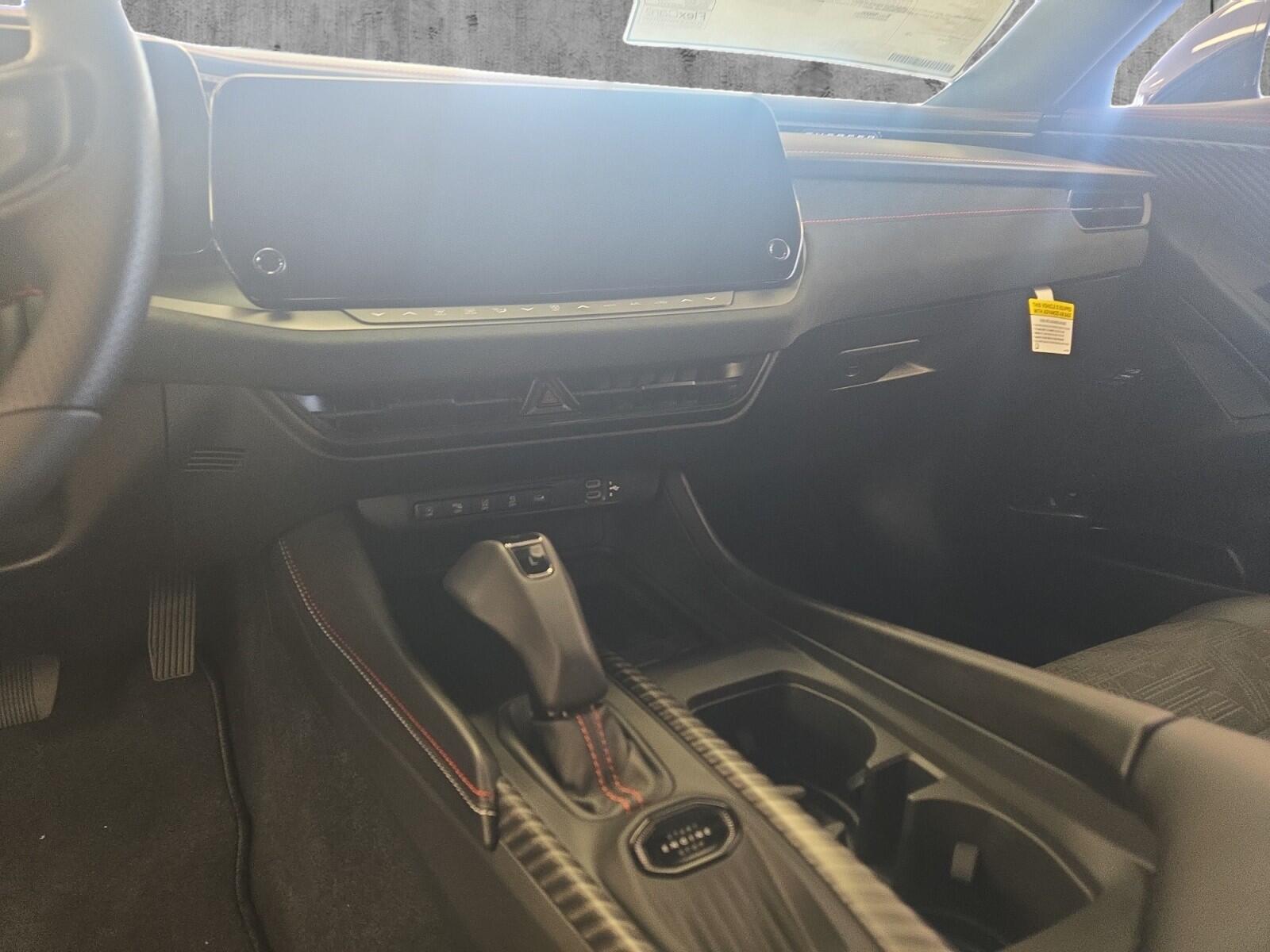 2027 Dodge Charger Scat Pack Plus - Photo 11